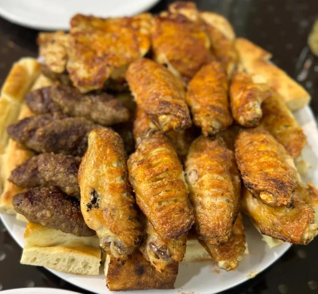 Pınar Tavuk